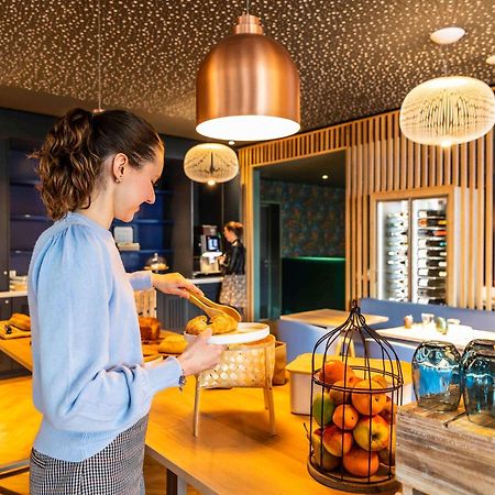 Mercure Saint Omer Centre Gare Zewnętrze zdjęcie