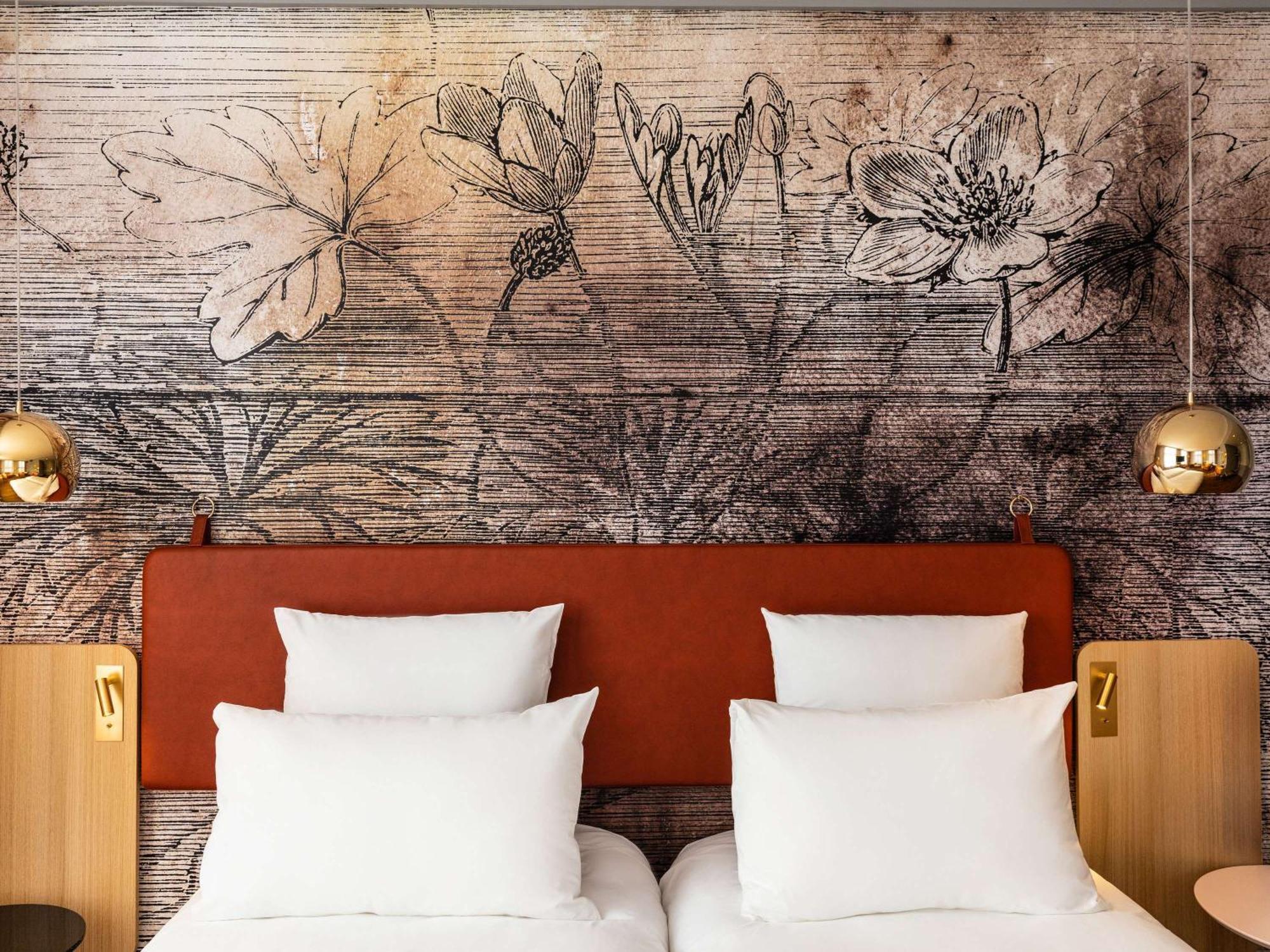 Mercure Saint Omer Centre Gare Zewnętrze zdjęcie