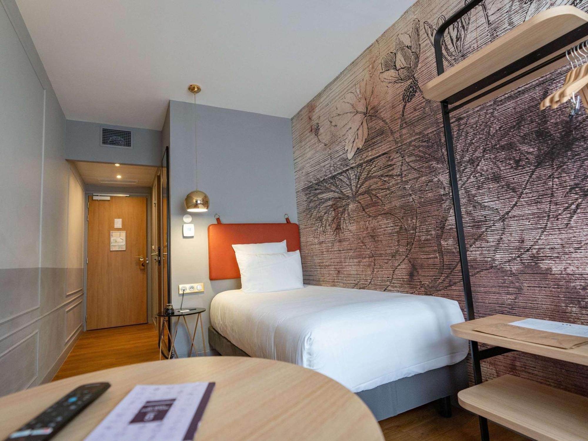 Mercure Saint Omer Centre Gare Zewnętrze zdjęcie