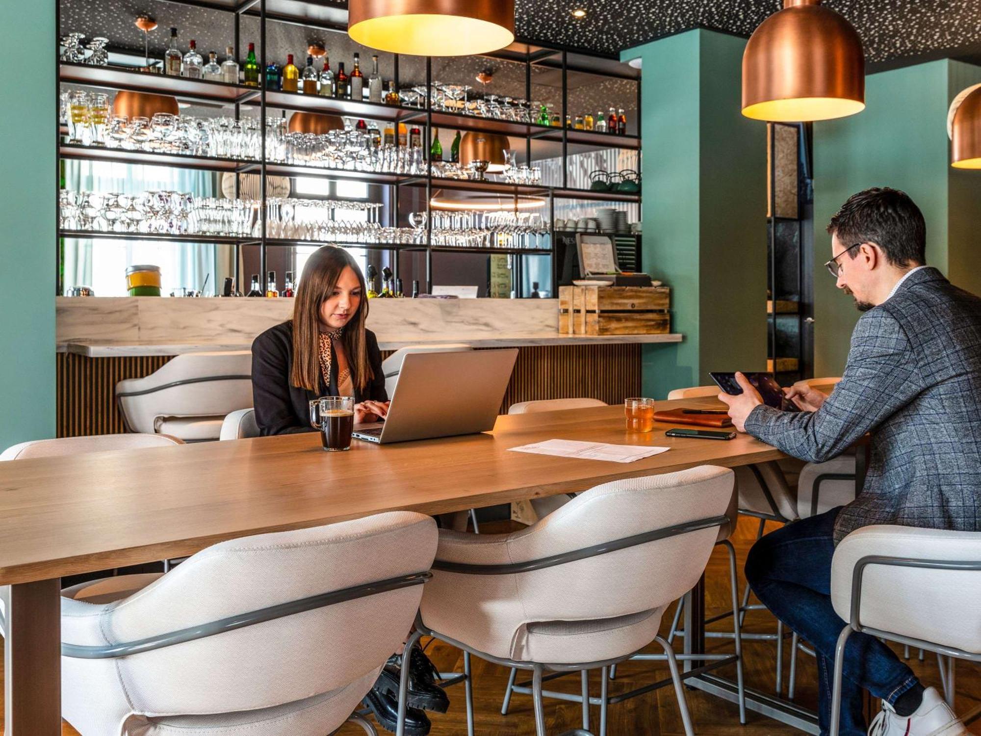 Mercure Saint Omer Centre Gare Zewnętrze zdjęcie